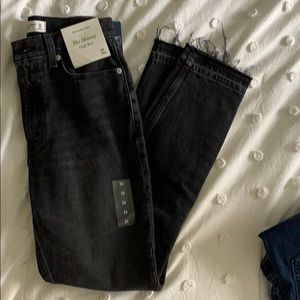 Abercrombie jeans